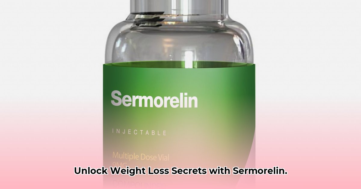 how-does-sermorelin-work-for-weight-loss